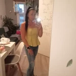 pomoce domowe - zdjęcie profilowe użytkownika Violetta S.