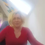 pomoce domowe - zdjęcie profilowe użytkownika Sylwia M.