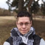 pomoce domowe - zdjęcie profilowe użytkownika Elżbieta G.