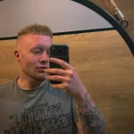 pomoce domowe - zdjęcie profilowe użytkownika Mikołaj S.