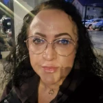 pomoce domowe - zdjęcie profilowe użytkownika Elżbieta L.