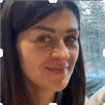 pomoce domowe - zdjęcie profilowe użytkownika Marta S.