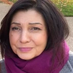 pomoce domowe - zdjęcie profilowe użytkownika Lidia R.