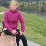 pomoce domowe - zdjęcie profilowe użytkownika Katarzyna T.