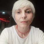 pomoce domowe - zdjęcie profilowe użytkownika Yuliia R.