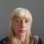 pomoce domowe - zdjęcie profilowe użytkownika Olha A.