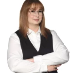 pomoce domowe - zdjęcie profilowe użytkownika Adrianna S.