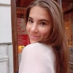 pomoce domowe - zdjęcie profilowe użytkownika Agata D.