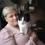 pomoce domowe - zdjęcie profilowe użytkownika Justyna P.
