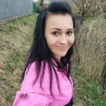 pomoce domowe - zdjęcie profilowe użytkownika Martyna B.