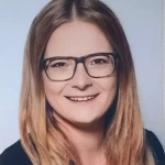 pomoce domowe - zdjęcie profilowe użytkownika Patrycja K.