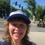 pomoce domowe - zdjęcie profilowe użytkownika Karolina G.