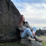 pomoce domowe - zdjęcie profilowe użytkownika Alina V.