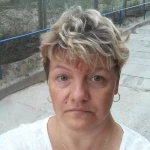 pomoce domowe - zdjęcie profilowe użytkownika Mariola P.