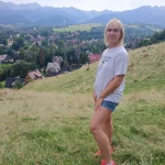 pomoce domowe - zdjęcie profilowe użytkownika Nataliia M.