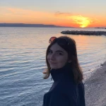 pomoce domowe - zdjęcie profilowe użytkownika Zofia F.