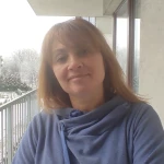 pomoce domowe - zdjęcie profilowe użytkownika Viktoriya K.