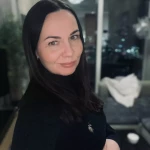 pomoce domowe - zdjęcie profilowe użytkownika Dominika K.