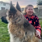 pomoce domowe - zdjęcie profilowe użytkownika Agnieszka S.