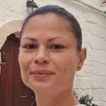 pomoce domowe - zdjęcie profilowe użytkownika Barbara U.