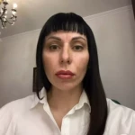 pomoce domowe - zdjęcie profilowe użytkownika Yana H.