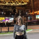 pomoce domowe - zdjęcie profilowe użytkownika Daria T.