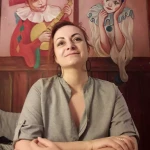 pomoce domowe - zdjęcie profilowe użytkownika Katarzyna K.