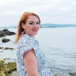 pomoce domowe - zdjęcie profilowe użytkownika Olga I.