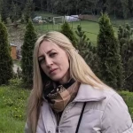 pomoce domowe - zdjęcie profilowe użytkownika Ewelina U.
