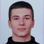 pomoce domowe - zdjęcie profilowe użytkownika Alieksandr S.