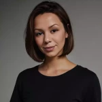 pomoce domowe - zdjęcie profilowe użytkownika Eliza B.