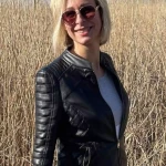 pomoce domowe - zdjęcie profilowe użytkownika Bernadeta R.