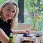 pomoce domowe - zdjęcie profilowe użytkownika Mila M.