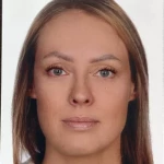 pomoce domowe - zdjęcie profilowe użytkownika Inez D.