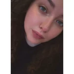 pomoce domowe - zdjęcie profilowe użytkownika Klaudia W.