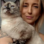pomoce domowe - zdjęcie profilowe użytkownika Magdalena S.