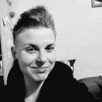 pomoce domowe - zdjęcie profilowe użytkownika Małgorzata W.