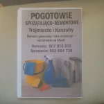pomoce domowe - zdjęcie profilowe użytkownika Karolina B.