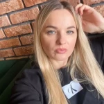 pomoce domowe - zdjęcie profilowe użytkownika Olga Y.
