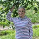pomoce domowe - zdjęcie profilowe użytkownika Joanna Z.