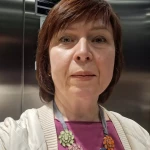 pomoce domowe - zdjęcie profilowe użytkownika Tetiana T.
