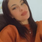 pomoce domowe - zdjęcie profilowe użytkownika Alina V.