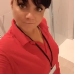 pomoce domowe - zdjęcie profilowe użytkownika Ola R.
