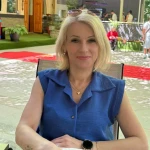 pomoce domowe - zdjęcie profilowe użytkownika Swietlana W.