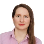 pomoce domowe - zdjęcie profilowe użytkownika Natalia W.