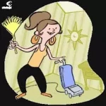 pomoce domowe - zdjęcie profilowe użytkownika Halina S.
