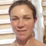 pomoce domowe - zdjęcie profilowe użytkownika Olha P.