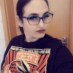 pomoce domowe - zdjęcie profilowe użytkownika Patrycja Ż.