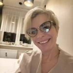 pomoce domowe - zdjęcie profilowe użytkownika Małgorzata K.