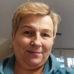 pomoce domowe - zdjęcie profilowe użytkownika Bożena K.